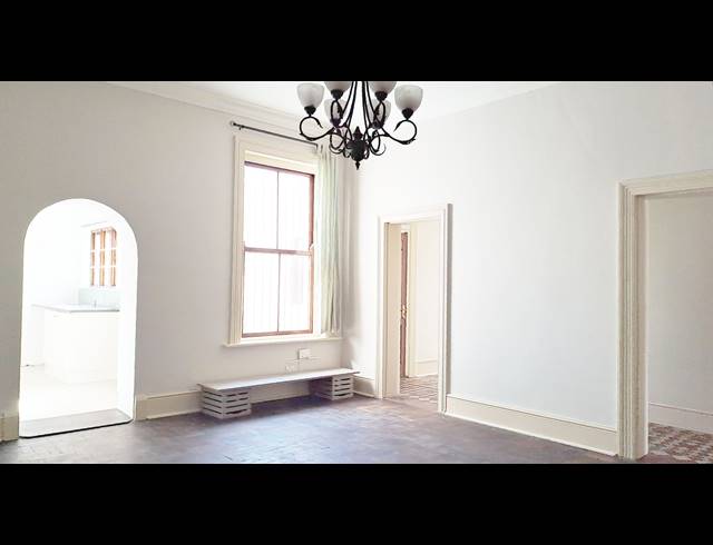 6 bed property to rent in OBSERVATORY